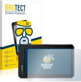 BROTECT - Screenprotector voor Garmin Tread 5.5" - Folie Beschermfolie Beschermglas matte