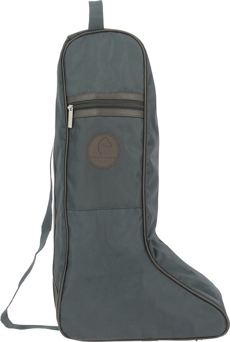 Equithème Premium Laarzentas Marine