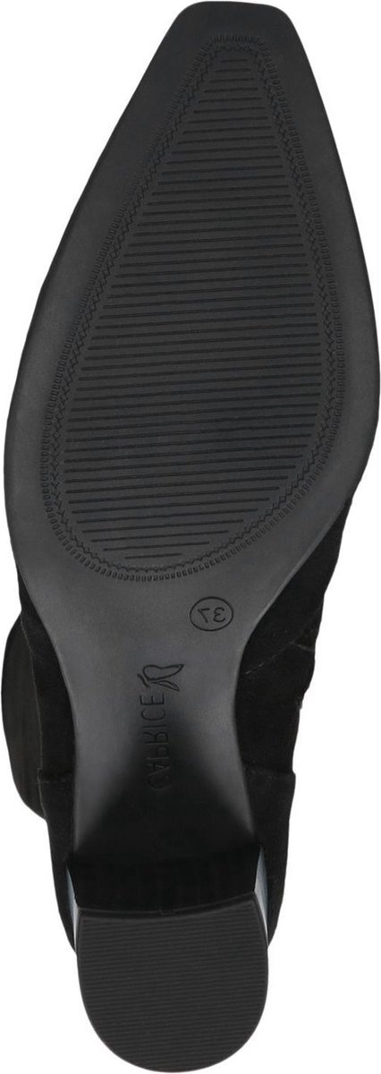 Caprice Dames Laarzen 9-25520-41 044 G-breedte Maat: 39 EU