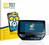BROTECT - Protecteur d'écran pour Volkswagen ID.5 Discover Pro 12" - Film de protection mat
