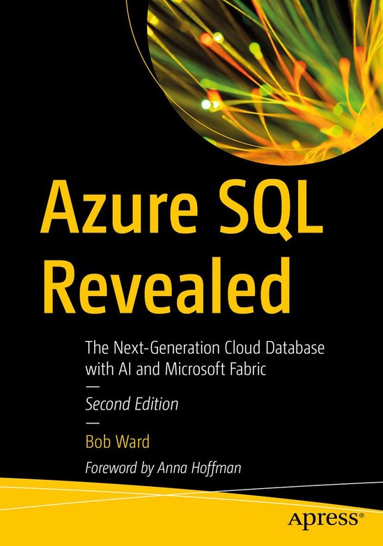 Azure SQL Revealed - cover
