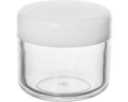 Crèmepot 20 ml - Crème Pot - Potjes - Crèmepotjes