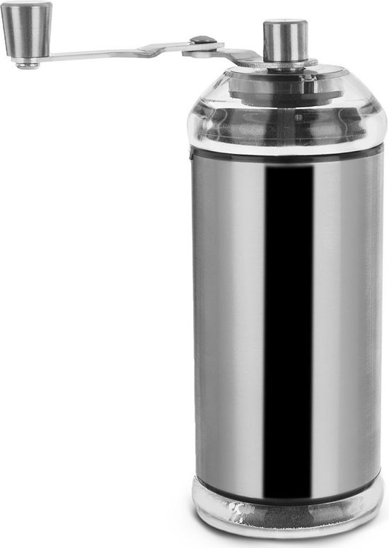 Vzájemné nepochopitelný Vnímatelný coolblue koffiemolen hrdinný kotník Grand