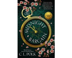 The Midnight Bargain