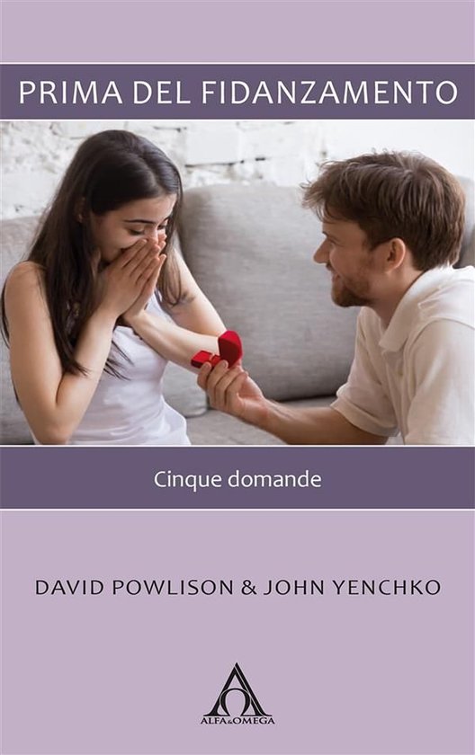 Prima del fidanzamento - cover