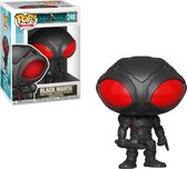 POP Heroes: Aquaman - Black Manta