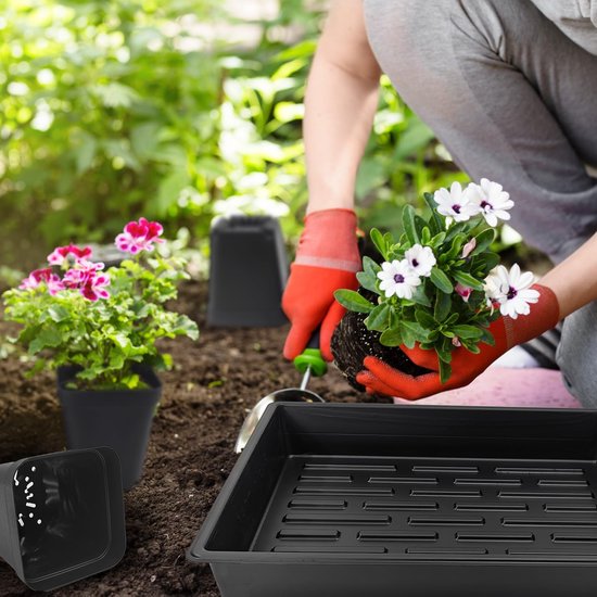 Waterproof - Goedkope plantenbakken kopen? | Korting tot 50