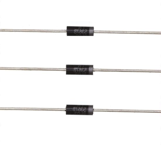 Diodo Zener 1N4742A 12V 1W - Todo lo que necesites en robótica de competencia Diodo Zener 1N4742A 12V 1W - Todo lo que necesites en robótica de competencia