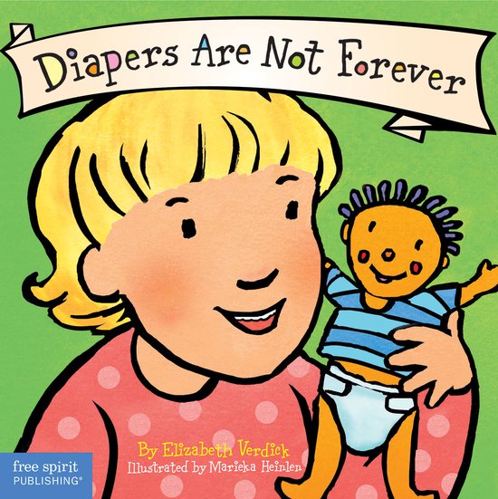 Diapers Are Not Forever