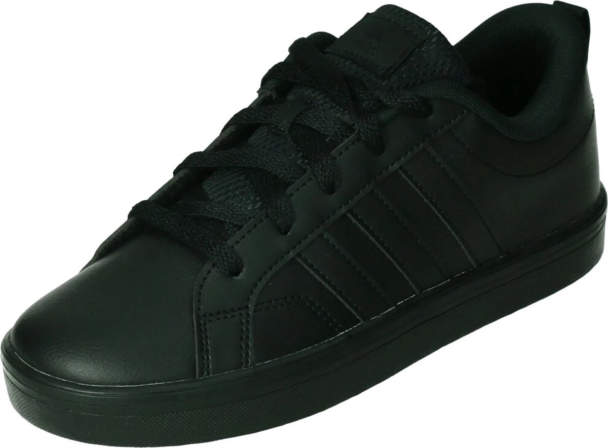 Adidas Vs Pace 2.0 Schoenen 2/3 Kinderen Cblack/cblack/ftwwht