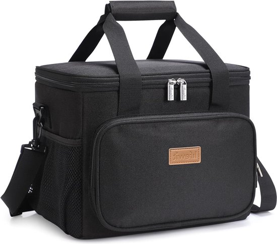 Lifewit Koeltas , 25 liter, grote thermotas, koeltas