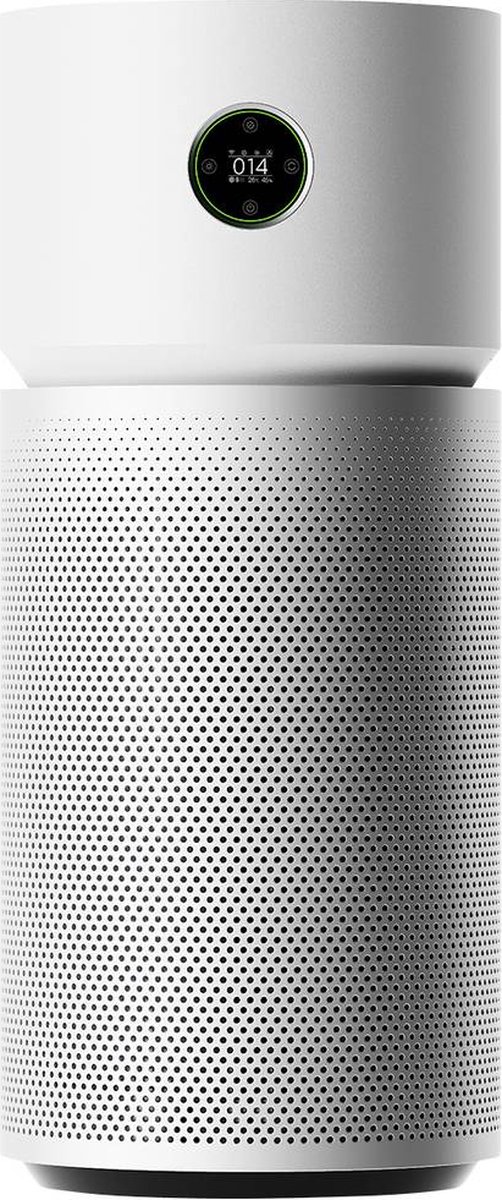 Xiaomi 41586 BHR6359EU Luchtreiniger 125 m² Wit, Grijs-aluminium
