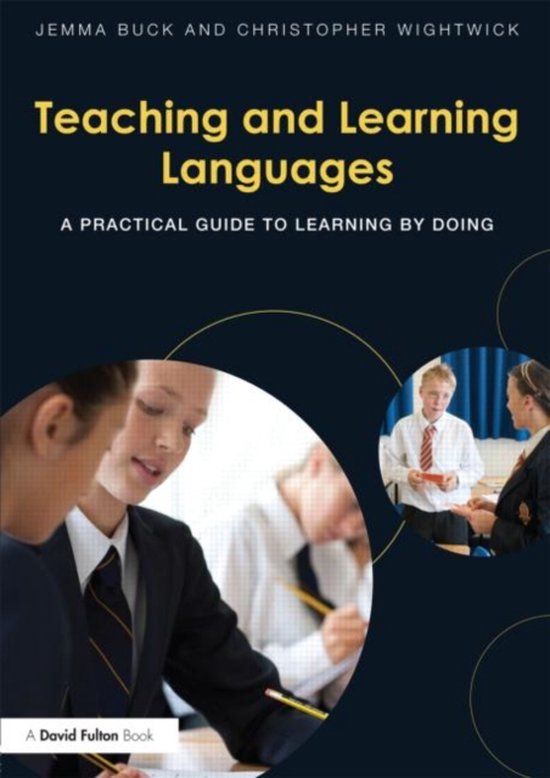 Teaching & Learning Languages