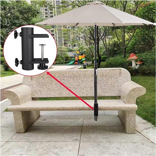 Lifeswell Heavy Duty Patio Paraplu Stand Base Lifeswell Heavy Duty Patio Paraplu Stand Base