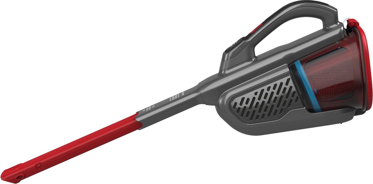 BLACK+DECKER BLACK+DECKER BHHV315J Kruimeldief - afbeelding 4