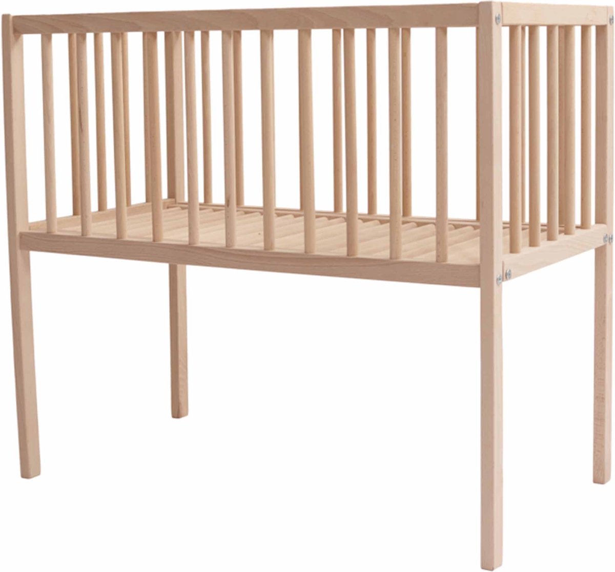 Prénatal basis wieg 40x80 cm