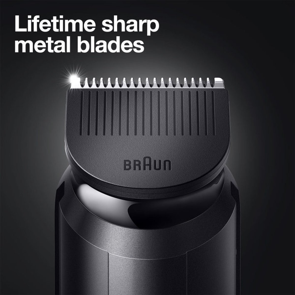 Braun Baardtrimmer Series 5 BT5360 thumbnail 6