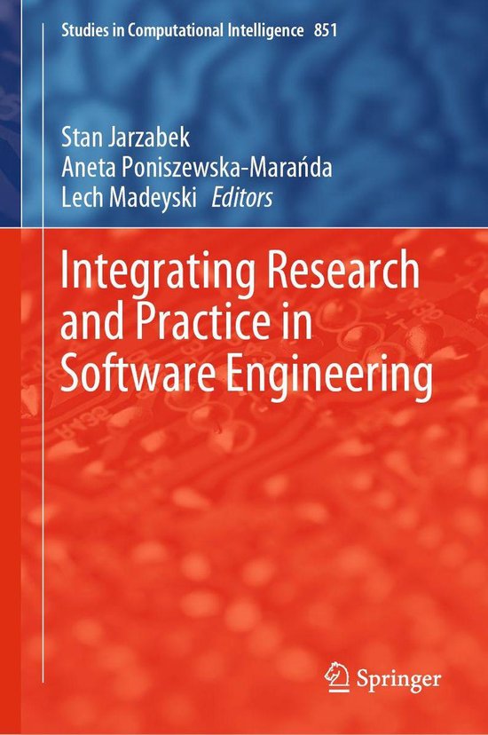 Intelligent Technologies and Robotics (R0) - Integrating Res ... - cover