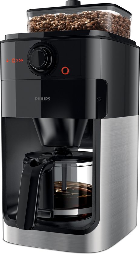 Philips Grind & Brew HD7767/00