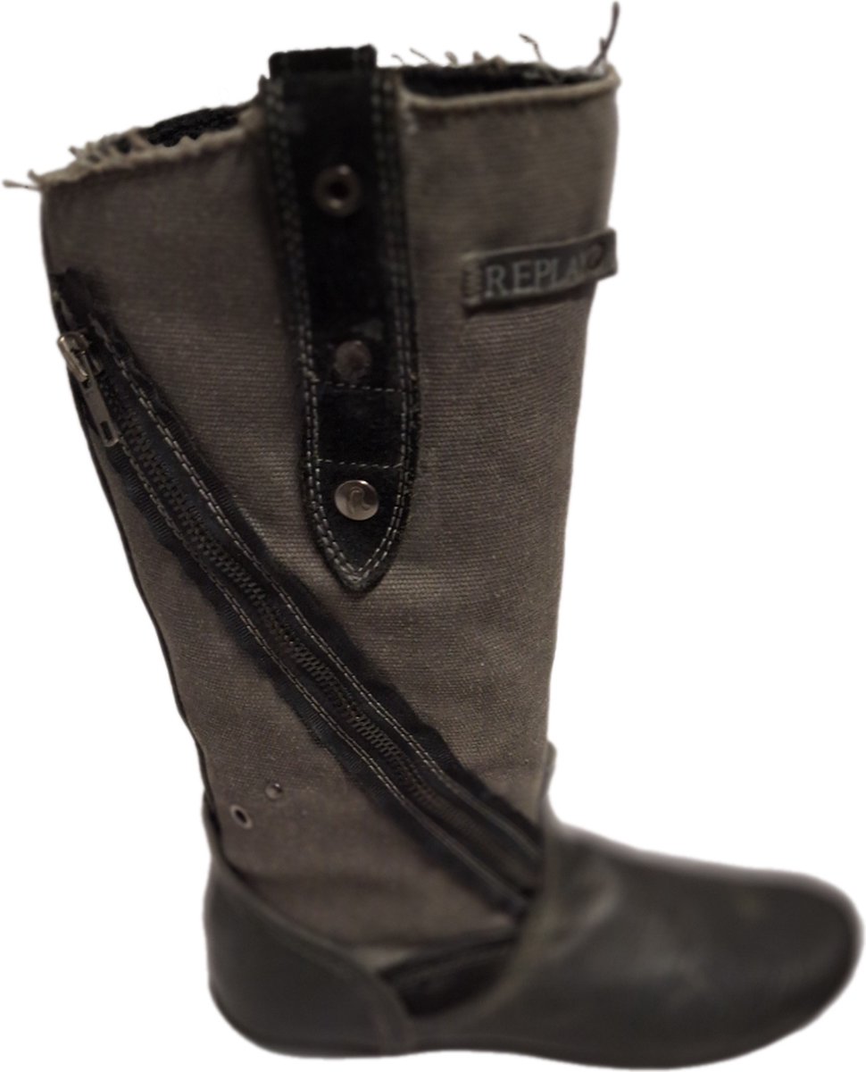 REPLAY-LAARS-ROYAL-BLACK-CANVAS-36