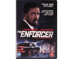 The Enforcer [DVD]