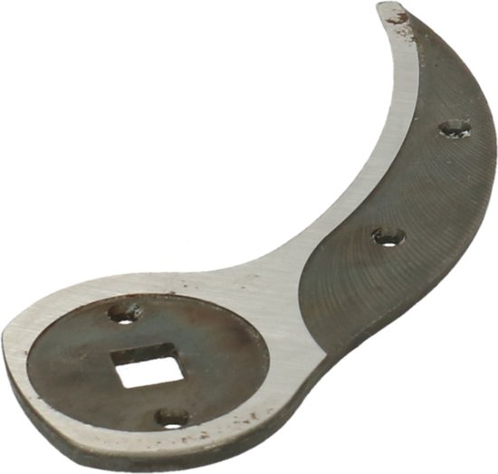 Felco Ondermes Type 2/4 - Snoeien - Zwart Metallic per stuk van Felco — afbeelding 2