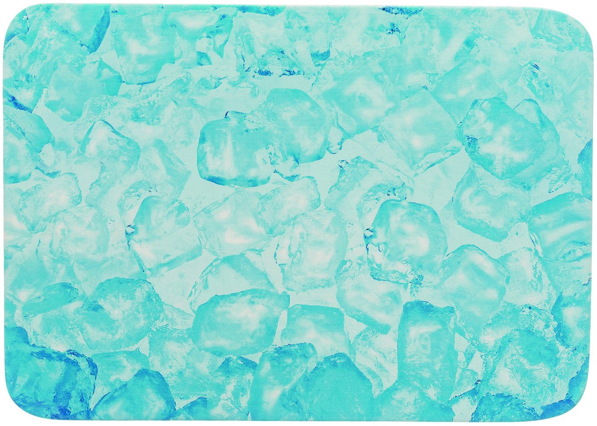 Trixie Koelplaat voor Kleine Dieren 28 x 20 cm