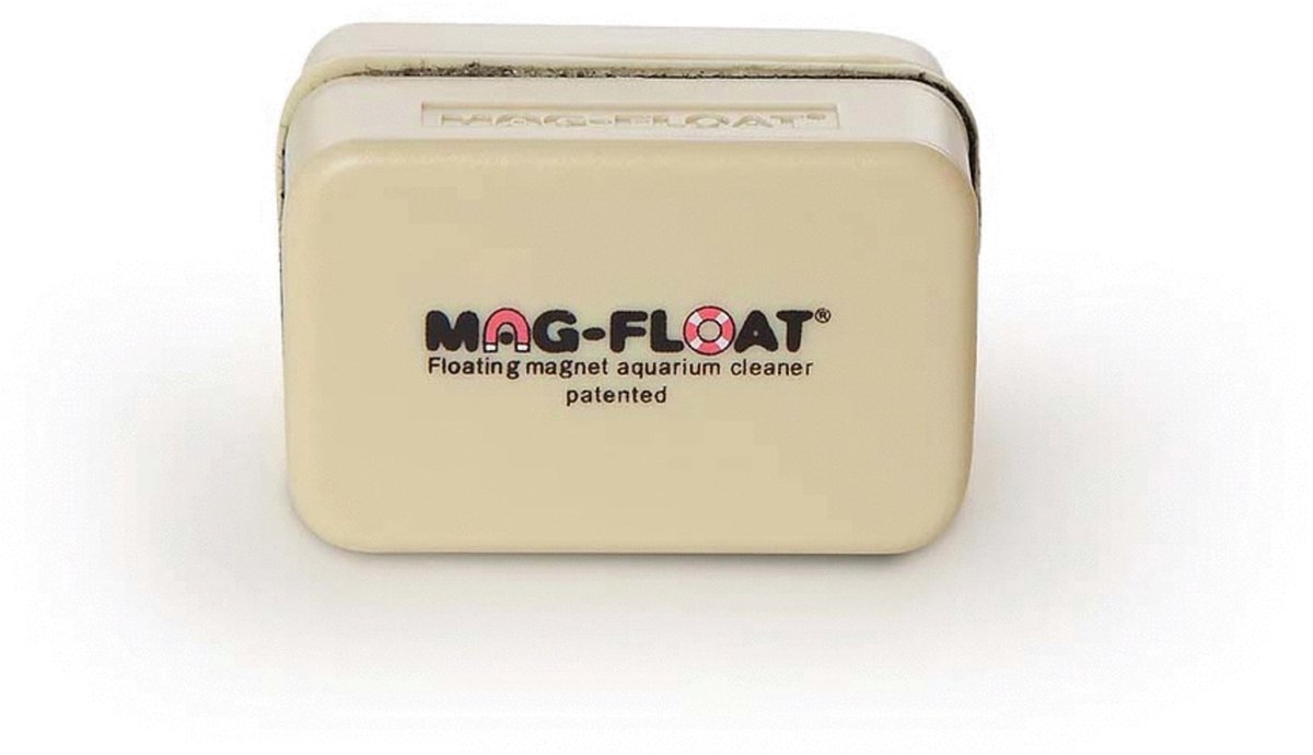 Mag-Float Algenmagneet - Grijs - XS