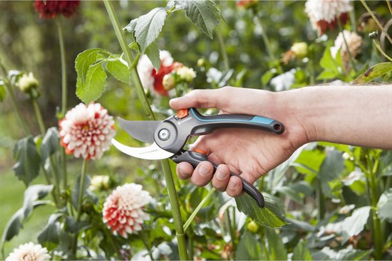 GARDENA Comfort B/M Bypass snoeischaar - Ø 24mm - met sapgeul