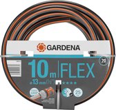 Bol.com GARDENA Comfort flex slang - 10 meter - 13 mm aanbieding