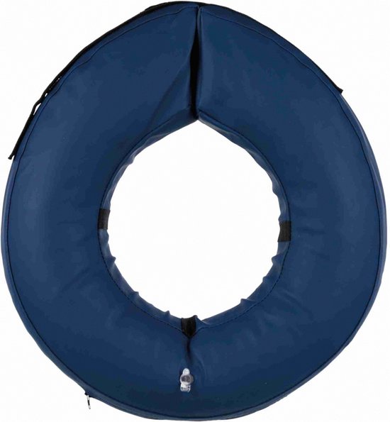 Trixie opblaasbare beschermkraag