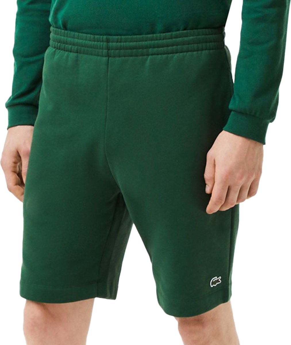 Lacoste Short Heren - Maat S