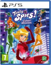 Kit Totally Spies Housse De Voyage Pour Console Portable + Câble AV - NEUF