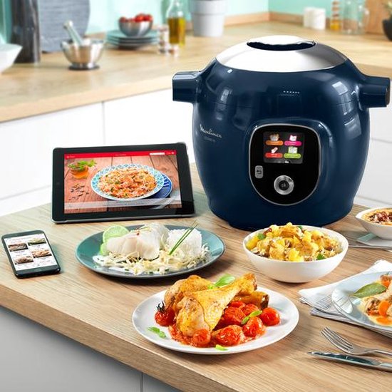 MOULINEX CE85F410 van Moulinex — afbeelding 2