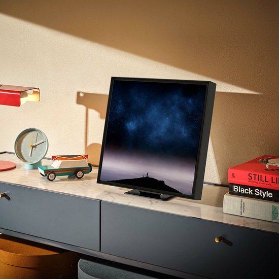 Samsung HW-LS60D, 2.0 canaux, Dolby Atmos, Dolby Digital Plus, Adaptatif, Musique, Standard, Zwart, AAC, AIFF, ALAC, FLAC, MP3, OGG, WAV, Filaire