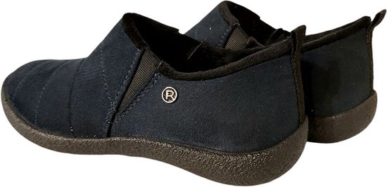 Rohde Chausson 2003 Blauw Chaud Doublé