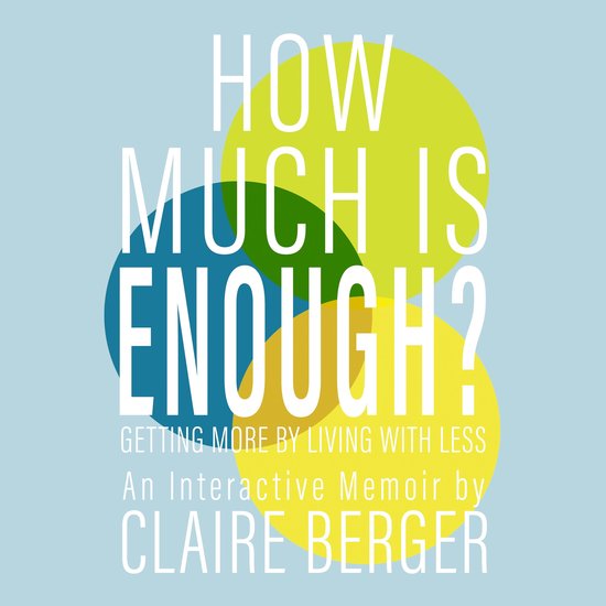 How Much is Enough? - cover