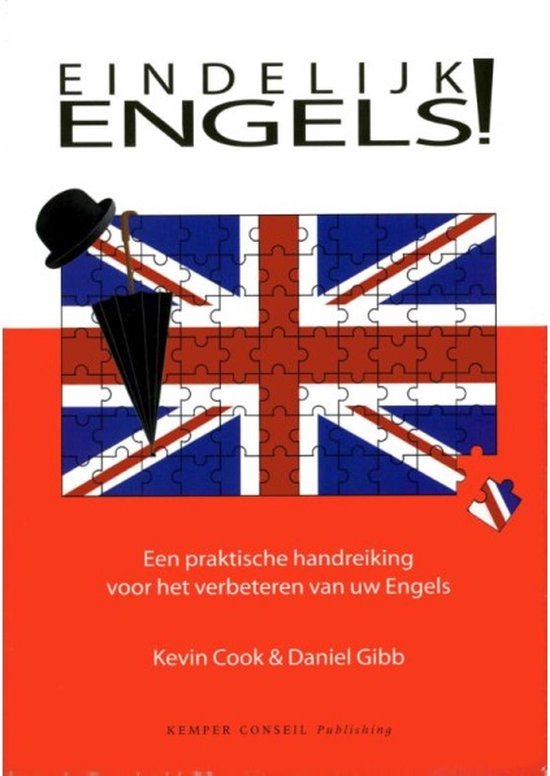 Eindelijk Engels!