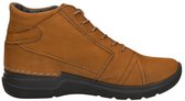 Wolky Chaussures à Chaussures à lacets Why cognac nubuck