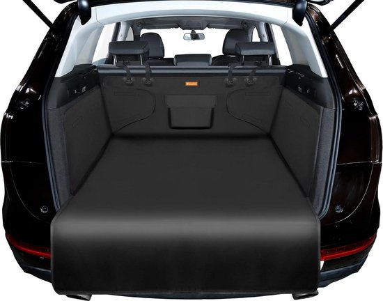 Kofferruimtebescherming Honden Voor Renault Espace VI 2023-, Waterdicht