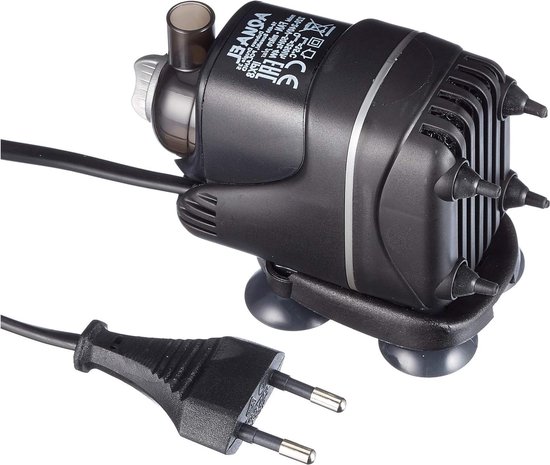 Akváriumi keringető szivattyú Hydor Pico EVO-mag pump 650 - Koi Mánia