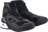 Chaussures Alpinestars Cr-1 Noir White 12 - Taille - Botte