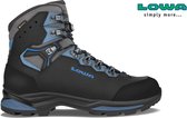 Lowa Camino evo gtx 210627 9940 black blue 44 2/3