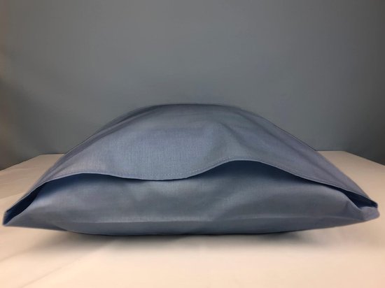 Dreamzie Pillowcase 30x50 cm (batch van 2) 100% katoenen trui 150 gsm Dreamzie Pillowcase 30x50 cm (batch van 2) 100% katoenen trui 150 gsm