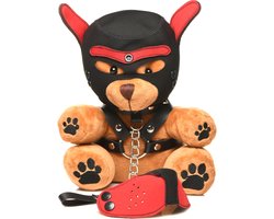 XR Brands - Gemaskerde Beer - Bruin