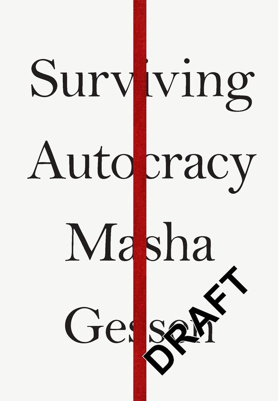 Surviving Autocracy - cover