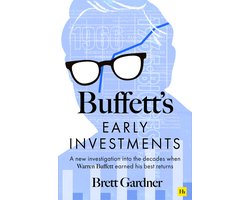 Buffett's Early Investments