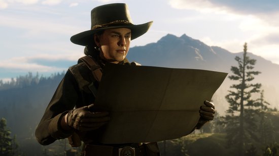 Red Dead Redemption 2 Ultimate Edition - Xbox One Download