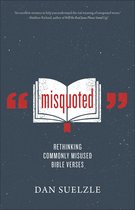 Misquoted