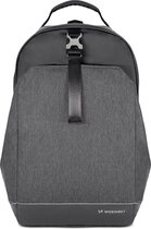 Wozinsky Fietstas, 2-in-1, bagagedragertas, waterdicht, reistas, tas voor fiets, rugzak, tweedelige fietstas, rugzak, 30 liter Wozinsky Fietstas, 2-in-1, bagagedragertas, waterdicht, reistas, tas voor fiets, rugzak, tweedelige fietstas, rugzak, 30 liter